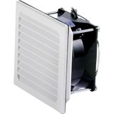 Elmeko LV 100 24V DC Filterventilatie