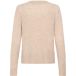 CULTURE Cardigan femme Cutaia