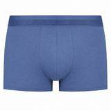 Hom Boxershort Classic Modal Jeans Blue