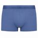 Hom Boxershort Classic Modal Jeans Blue