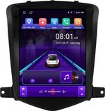 Chevrolet Cruze J300 (2008-2012) S-Serie autoradio Android