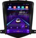 Chevrolet Cruze J300 (2008-2012) S-Serie autoradio Android