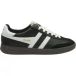 Gola Baskets en cuir femme Gola Cyclone Leather