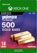 Wolfenstein: Youngblood: 500 Gold Bars - Xbox One Téléchargement