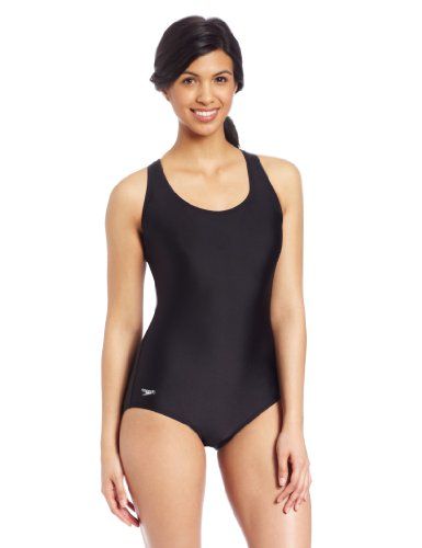 Speedo Aquatic Moderate Ultraback Women's Swimsuit