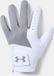 Under Armour Medal Golfhandschoen – Linkerhand – Maat XL – Grijs
