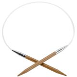 ChiaoGoo Patina Bamboo Circular Knitting Needle 40 cm 8.00 mm