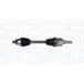 Magneti Marelli Arbre de transmission 302004190307