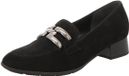 Gabor Damenschuhe Pumps Schwarz Größe 37.5