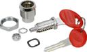 Shad Sh26/29/33/34/39/40 Spare Lock System