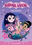 Isadora Moon: Unsleepover