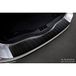 Matzwart Avisa Matzwart RVS Achterbumperprotector passend voor Ford Mondeo V Wagon 2014- 'Ribs'