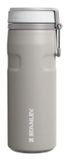 Stanley The IceFlow Twist Flip 470 ml Grijs Roestvrijstaal