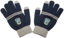 Cinereplicas Harry Potter - Handschoenen - Magisch touchscreen - Officieel gelicentieerd - Volwassenen - Ravenklauw - Blauw en grijs