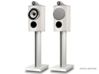 Bowers & Wilkins 805 D5 monitorluidspreker warm wit