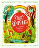 Story Penguin Random House Ireland Story Starters: 20 Imaginative Beginnings