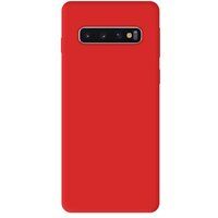 Samsung Galaxy S10 5G hoesje - rouge