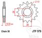RITZEL 18Z Tdeling 530