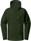 Haglöfs Haglofs Astral Gore-tex® II Jas Groen L Man