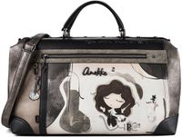 Anekke reistas Orchestra Travel Bag Multicolor veelkleurig