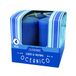 Cera DI Giorgio Melrose Ceretti-geur, was, blauw, 3 x 3 x 5,5 cm, 4 stuks