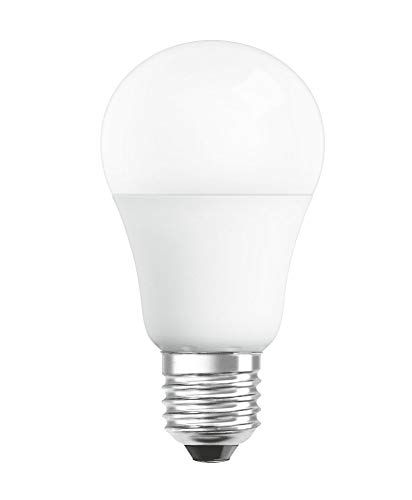 Osram LED lamp - E27 - Warm wit - 10,50 W - mat - 10 stuks