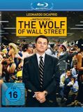 Plaion The Wolf of Wall Street Blu-ray