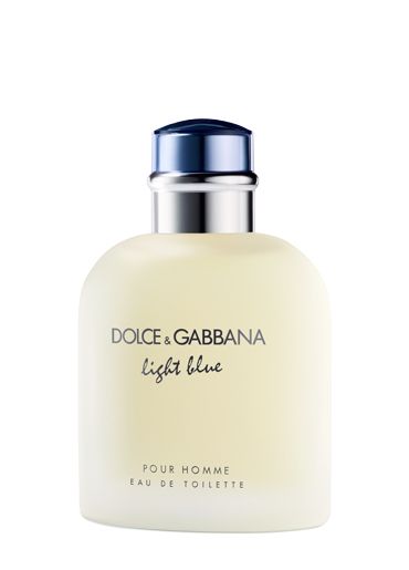 Dolce & Gabbana Light Blue / 200 (ml) / Men