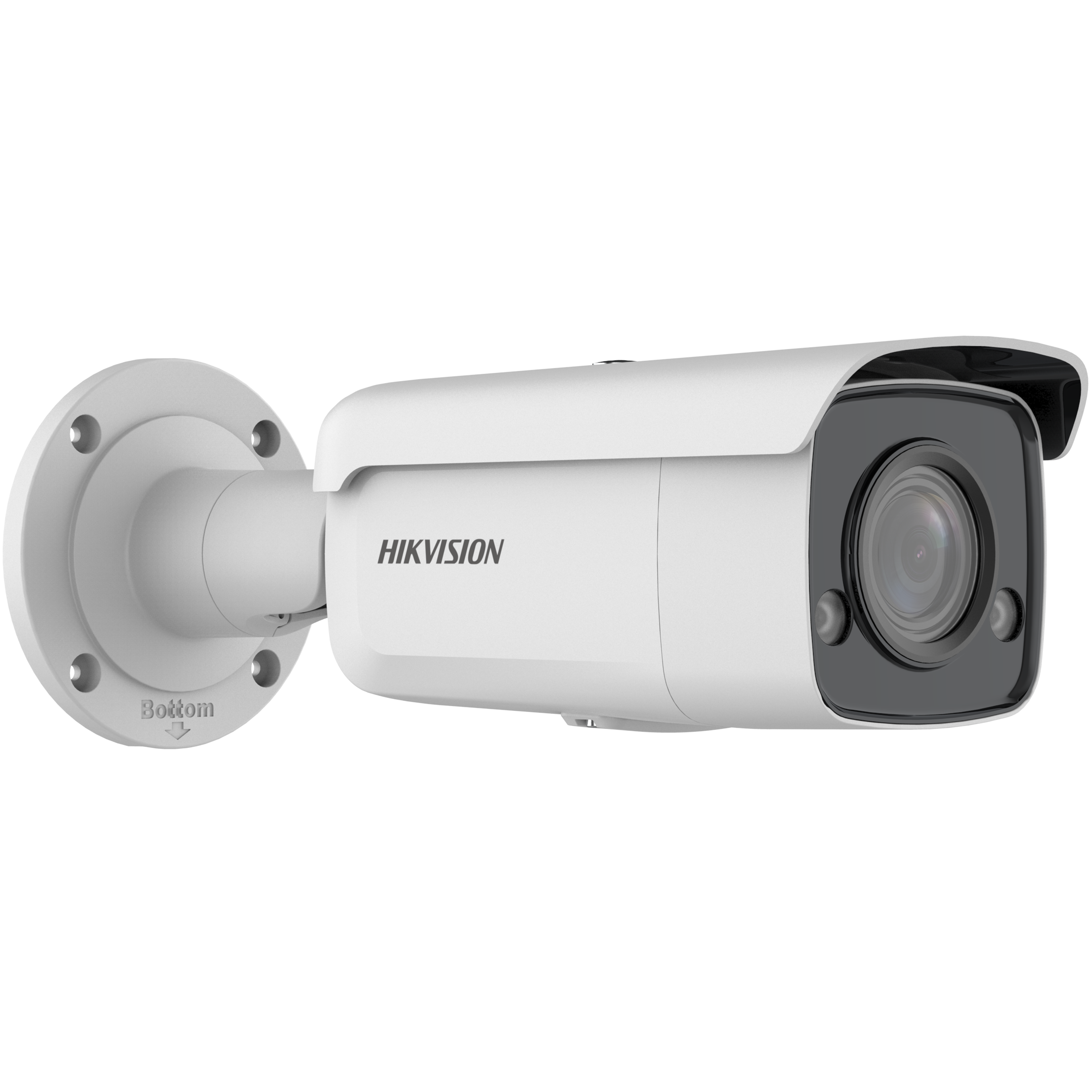 Hikvision DS-2CD2T87G2-L IP-beveiligingscamera