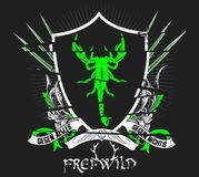 Suburban Frei Wild Gegen Alles Gegen Nichts Rerelease CD