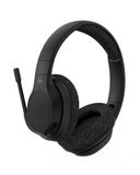 Belkin SoundForm Adapt Over-Ear Draadloze Koptelefoon met Microfoon - Zwart