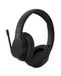 Belkin SoundForm Adapt Over-Ear Draadloze Koptelefoon met Microfoon - Zwart