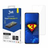 3MK SilverProtection+ Screenprotector voor POCO X3