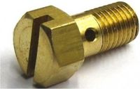 Gurtner Carburateursproeier voor Bromfiets Gurtner 50 GA 05012/62T / Main Gicl 62 Nieuw