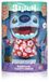 WoW Stuff Disney Stitch Hawaiiaanse Interactieve Chatty Deluxe Knuffel – 32 cm
