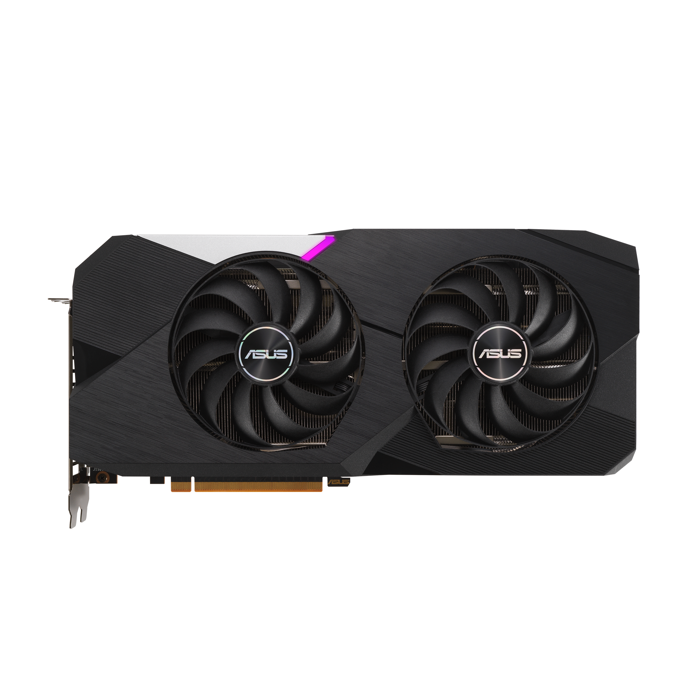 ASUS DUAL-RX6700XT-O12G - Videokaart