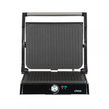 Livoo DOC223 Contactgrill - Zwart - 2200W