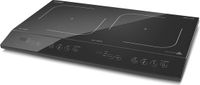 Caso Design Maitre 3500 Dubbele inductieplaat