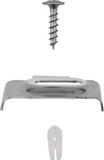BLANCO 212330 huishoudelijke accessoires - bevestigingsset