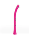 Arkema HAPPY XL H430 Douche solaire avec douchette à pied - 35 litres - Fuchsia