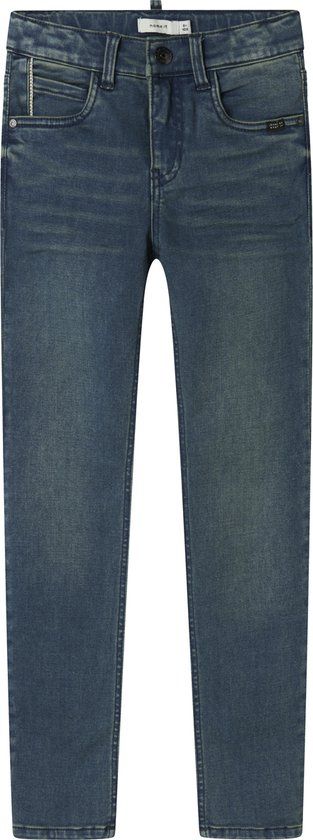 Name it Jeans x-slim Vintage Dark Blue Denim
