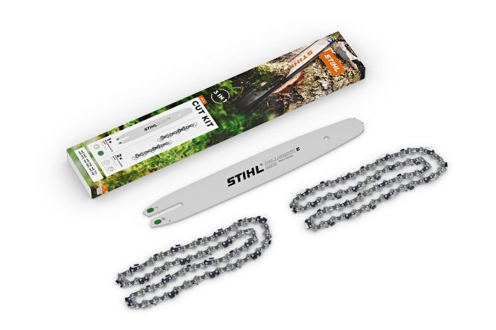 Stihl Accessoires Stihl Cut Kit 3 | 35cm/14" | 63PMM3 - 30050009901