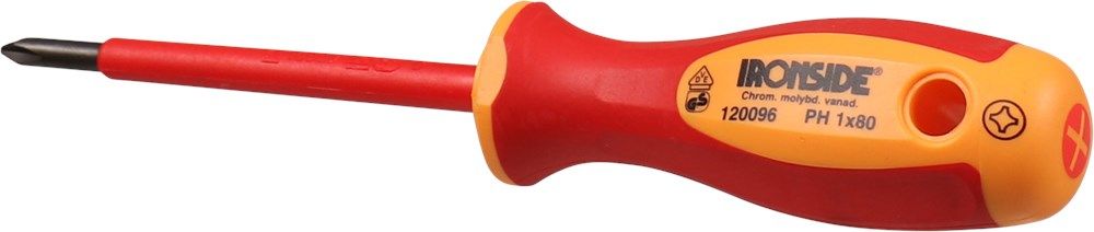 Ironside Elektriciënsschroevendraaier PH1 - 3394661200969