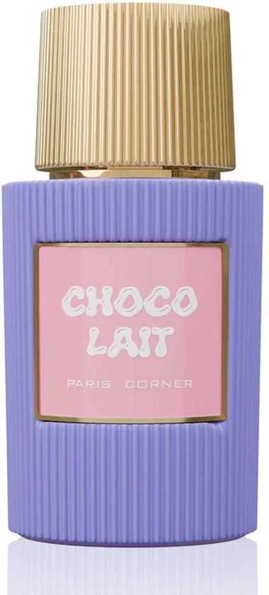 Paris Corner Eau de Parfum / 100 ml / Unisex