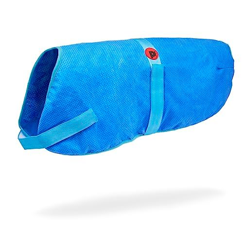 Petface Koelende zomer hondenjas, 70cm