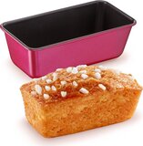Tefal Creabake J3079504 Cakevorm - 2 stuks - Roze