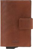 JOOP! Kaarthoes Loreto C-Two E-Cage Sv8 Darkbrown