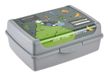 keeeper Carla Lunchtrommel 1 l Polypropyleen (PP) Groen, Grijs, Geel