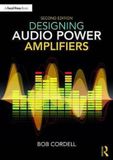 Designing Taylor & Francis Verlag GmbH Designing Audio Power Amplifiers Paperback