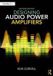 Designing Taylor & Francis Verlag GmbH Designing Audio Power Amplifiers Paperback